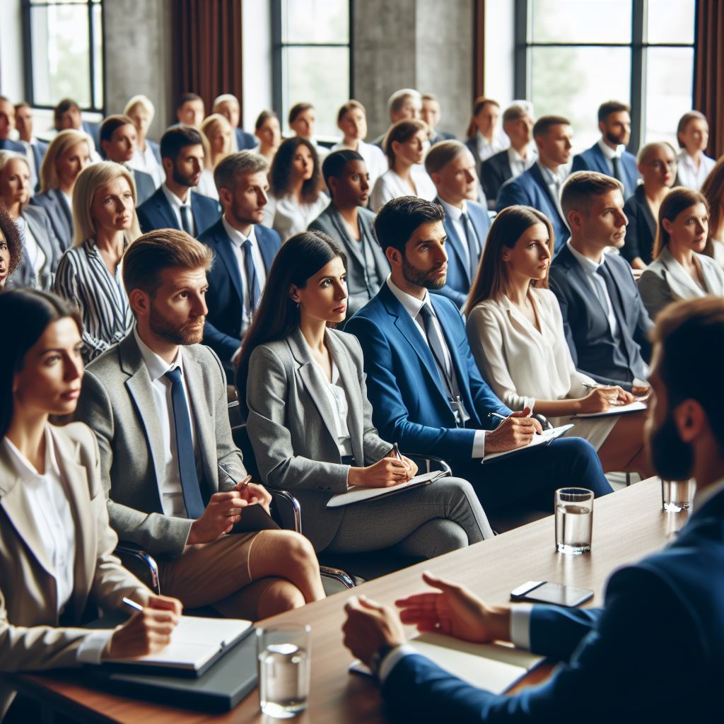 conference